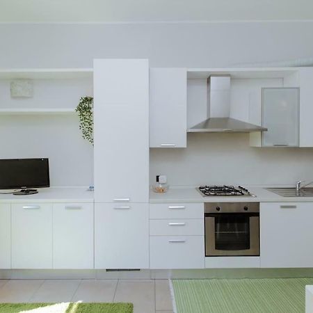 Spacious And New Apt In Citta Studi 米兰 外观 照片