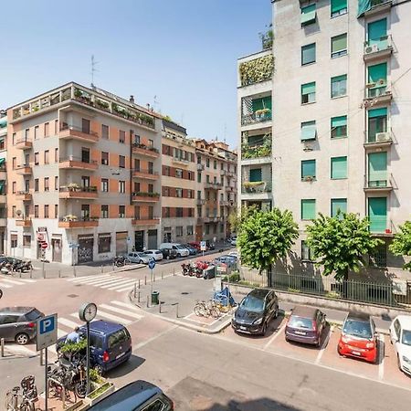 Spacious And New Apt In Citta Studi 米兰 外观 照片