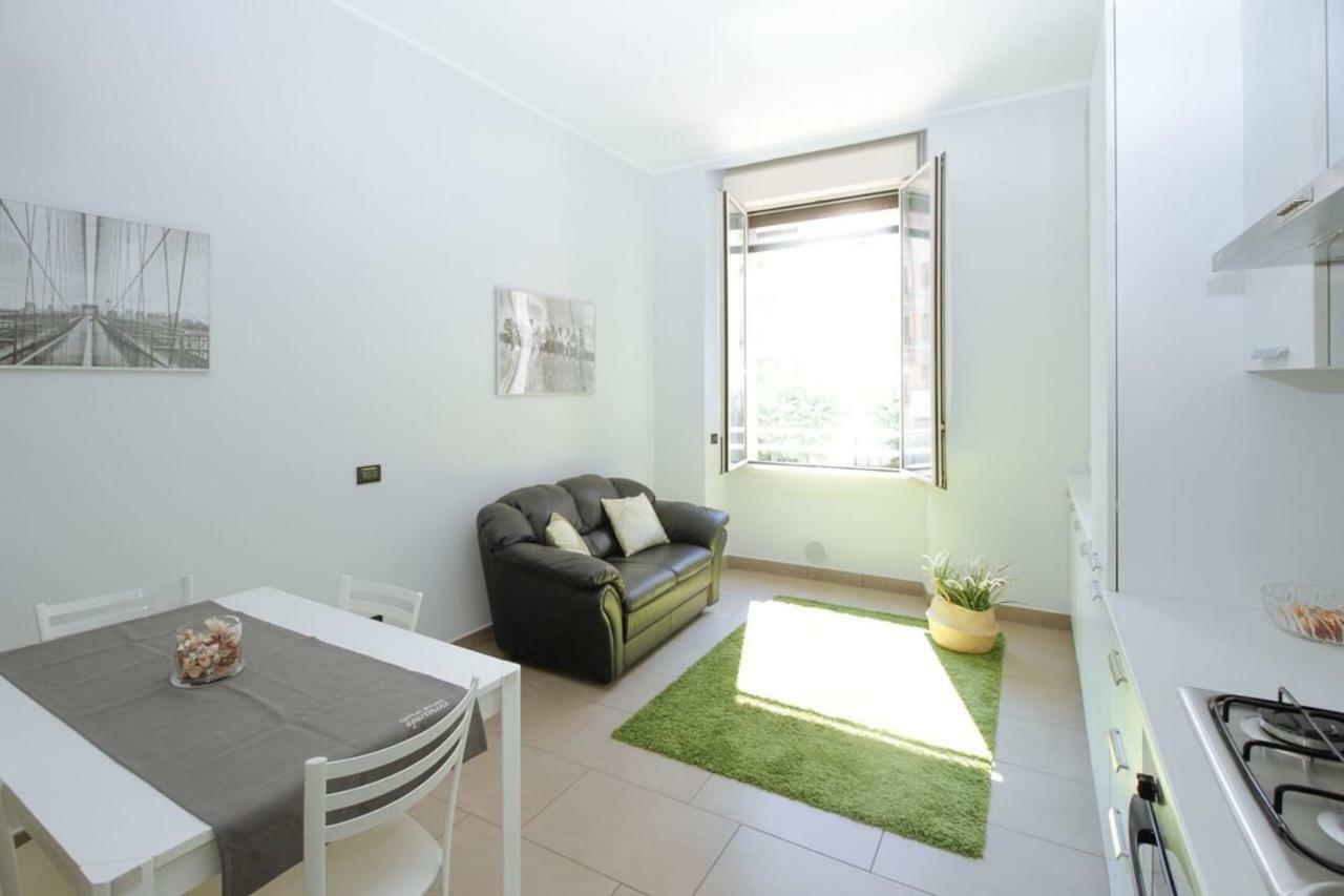 Spacious And New Apt In Citta Studi 米兰 外观 照片