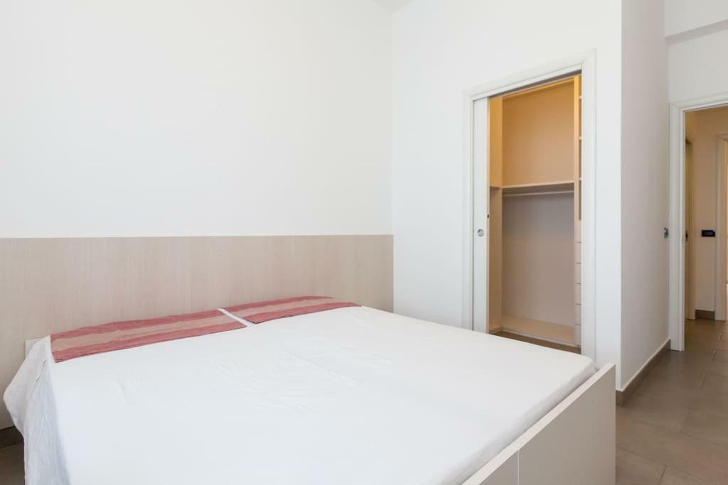 Spacious And New Apt In Citta Studi 米兰 外观 照片
