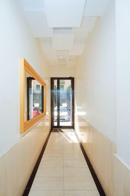 Spacious And New Apt In Citta Studi 米兰 外观 照片