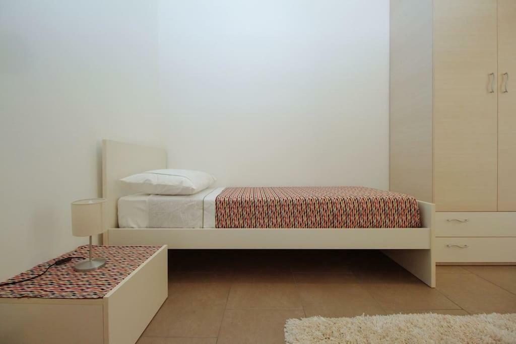 Spacious And New Apt In Citta Studi 米兰 外观 照片