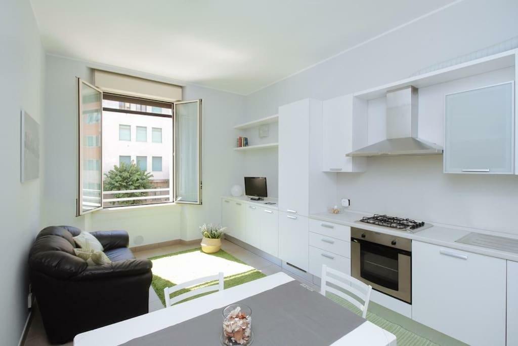 Spacious And New Apt In Citta Studi 米兰 外观 照片
