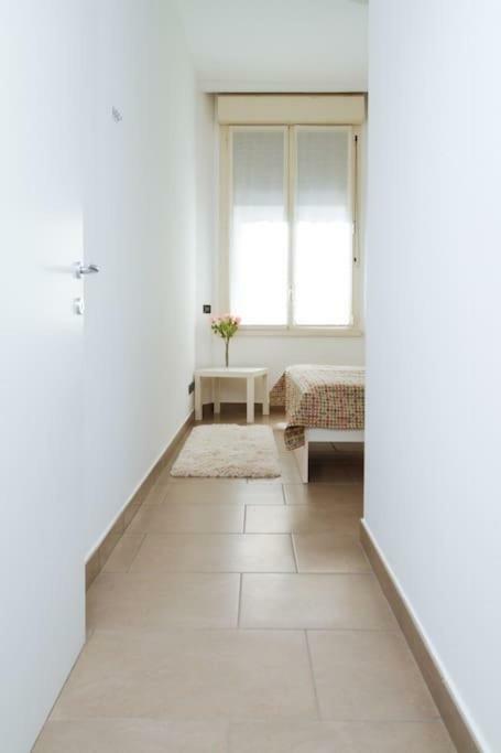 Spacious And New Apt In Citta Studi 米兰 外观 照片