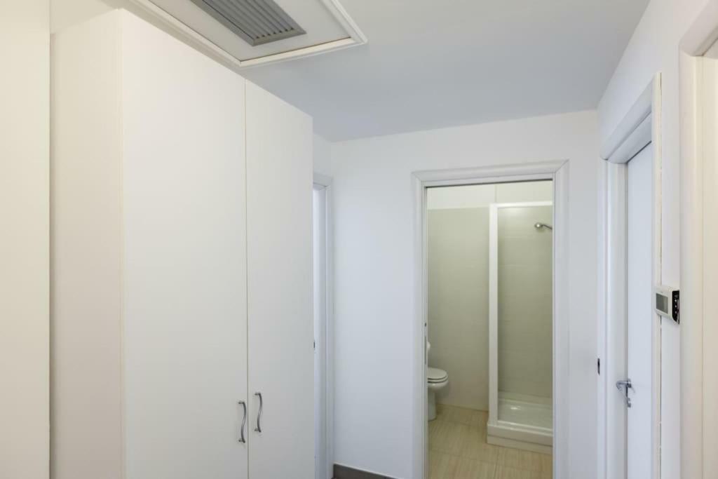 Spacious And New Apt In Citta Studi 米兰 外观 照片