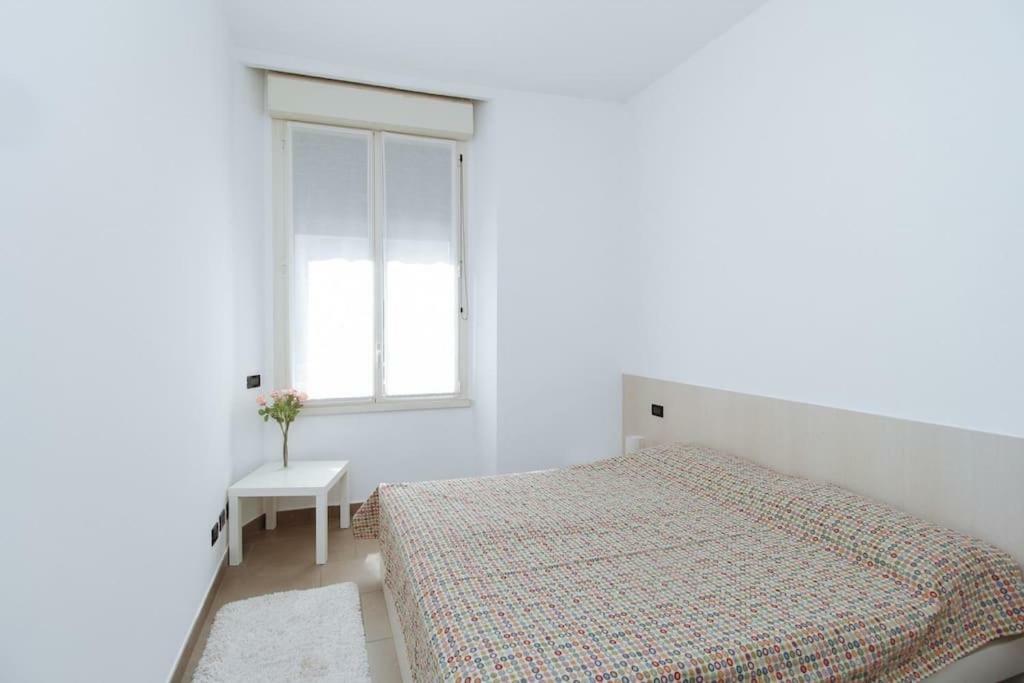 Spacious And New Apt In Citta Studi 米兰 外观 照片
