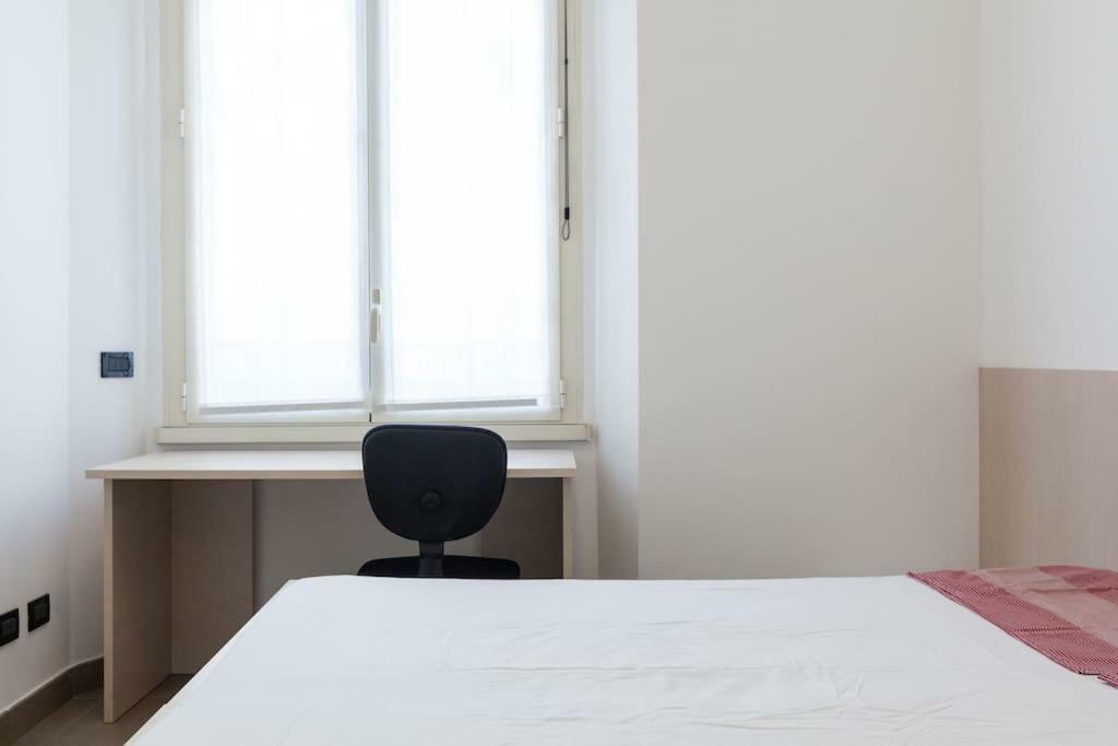 Spacious And New Apt In Citta Studi 米兰 外观 照片
