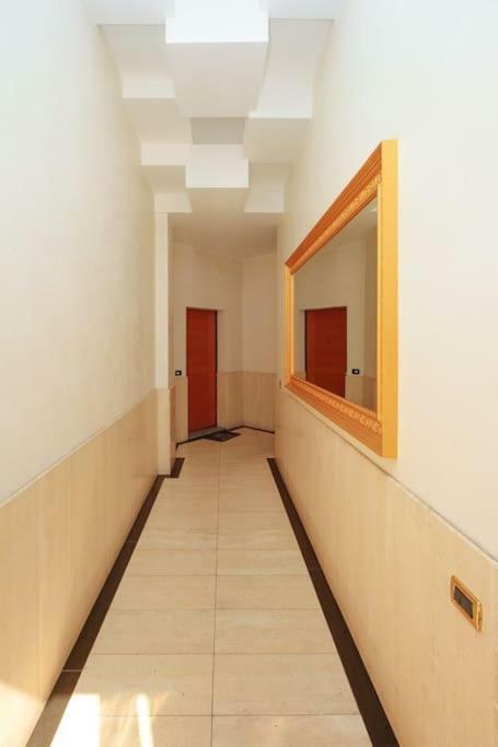 Spacious And New Apt In Citta Studi 米兰 外观 照片