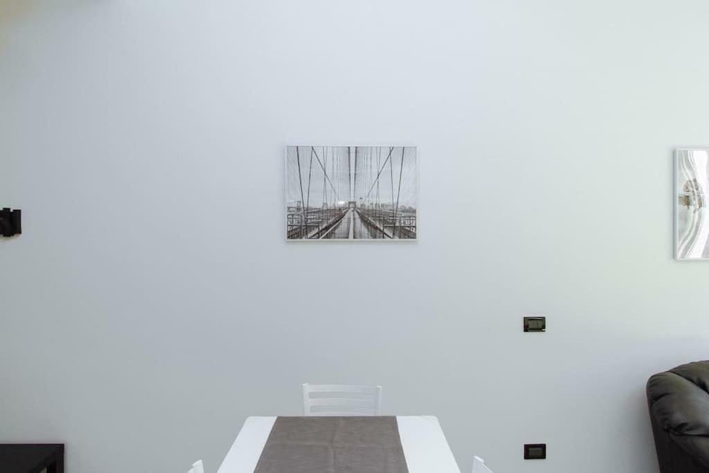 Spacious And New Apt In Citta Studi 米兰 外观 照片