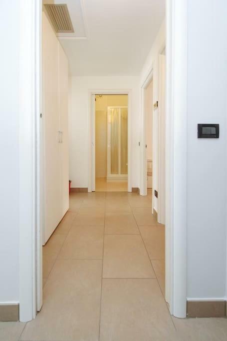 Spacious And New Apt In Citta Studi 米兰 外观 照片