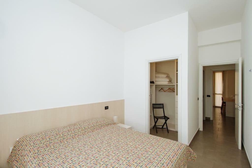 Spacious And New Apt In Citta Studi 米兰 外观 照片