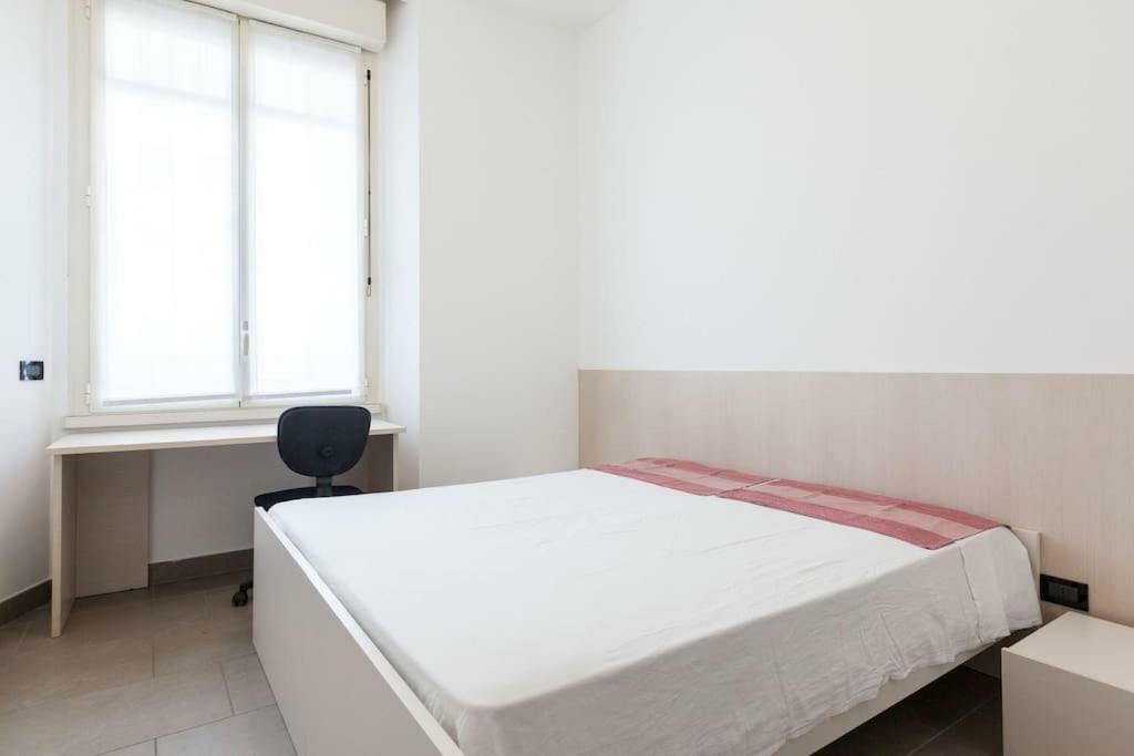 Spacious And New Apt In Citta Studi 米兰 外观 照片