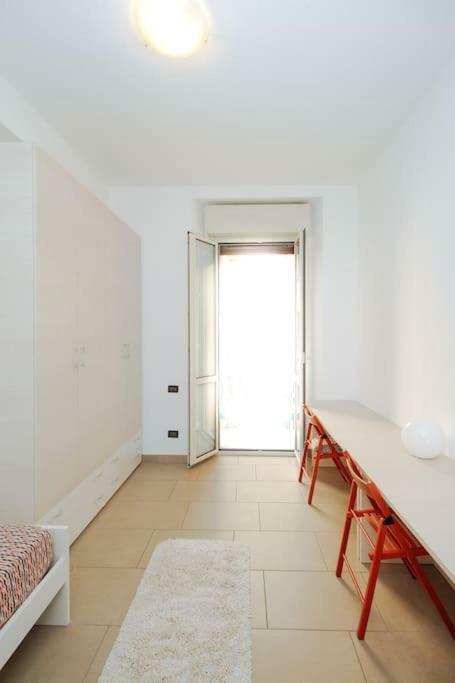 Spacious And New Apt In Citta Studi 米兰 外观 照片