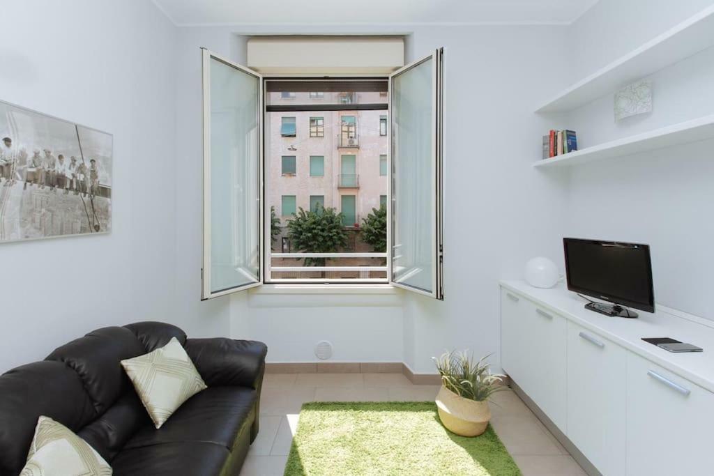 Spacious And New Apt In Citta Studi 米兰 外观 照片