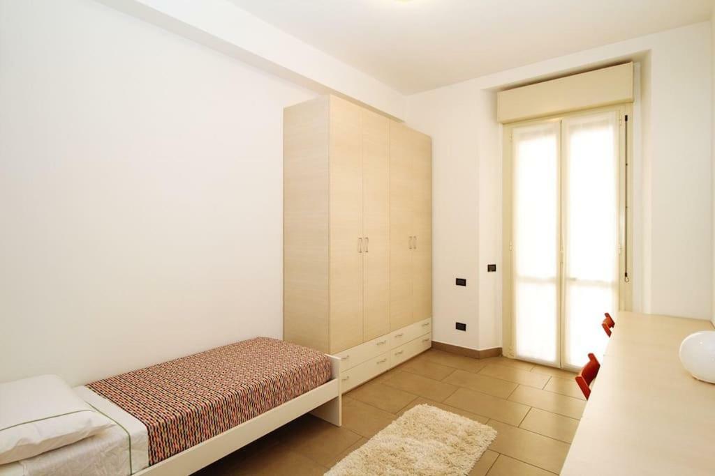 Spacious And New Apt In Citta Studi 米兰 外观 照片
