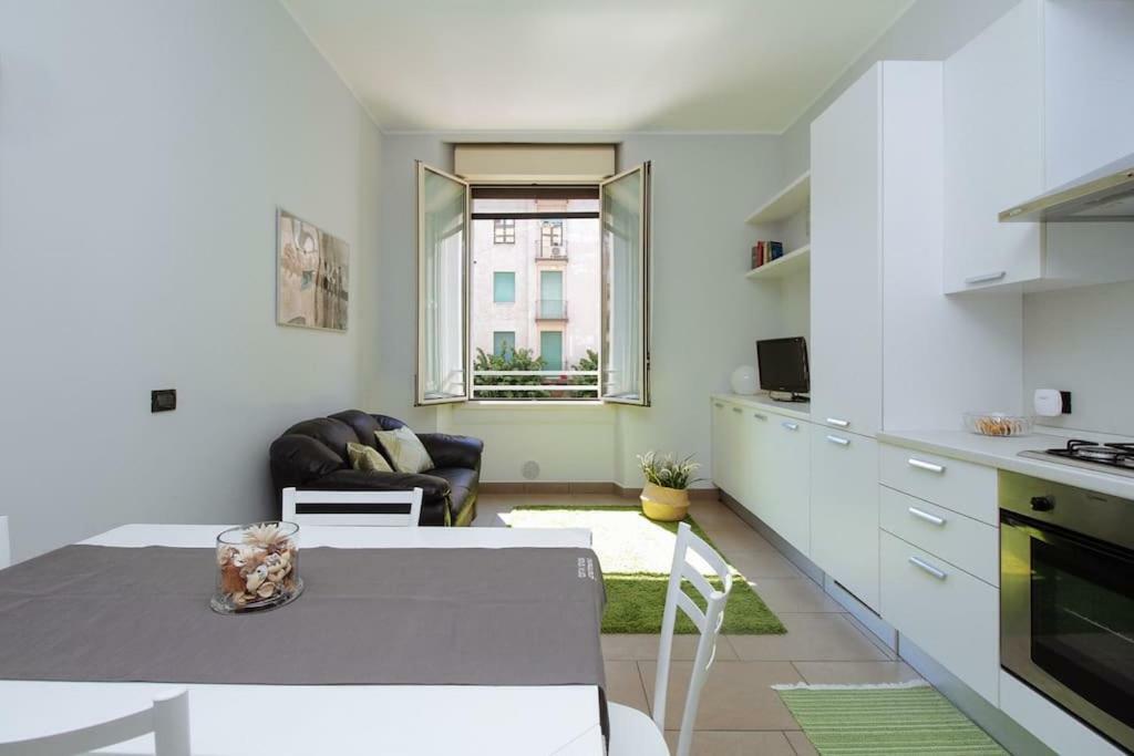Spacious And New Apt In Citta Studi 米兰 外观 照片
