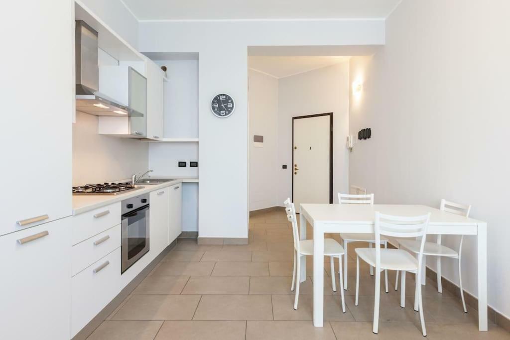 Spacious And New Apt In Citta Studi 米兰 外观 照片