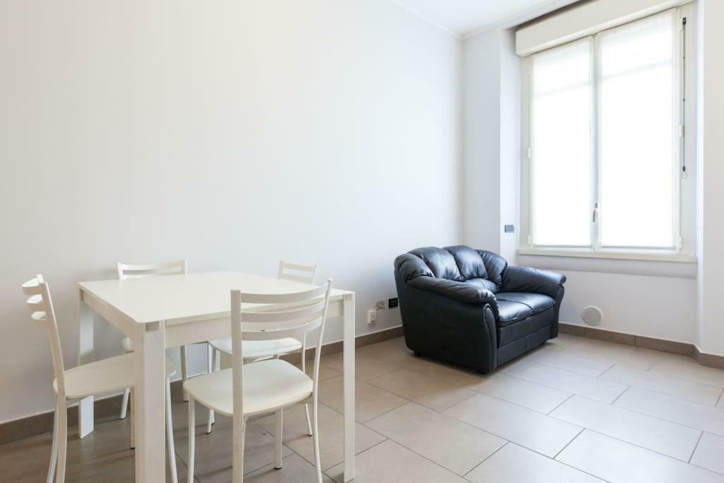 Spacious And New Apt In Citta Studi 米兰 外观 照片